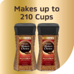 2-Pack Nescafe Taster’s Choice House Blend Light Roast Instant Coffee as low as $10.32 Shipped Free (Reg. $16) – $5.07/ 7 Oz Jar – Makes up to 210 cups