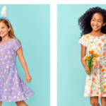 The Children’s Place: Girl’s Dresses as low as $7.34 shipped!