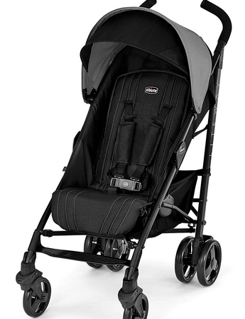 Chicco Liteway Stroller only $49 shipped!