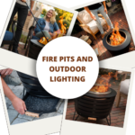 Today Only! Fire Pits and Outdoor Lighting with Mosquito Repellency from $20.75 (Reg. $29.99)