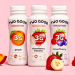 Free Two Good Smoothies at Publix!