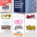 Free Sticker Sample Pack!