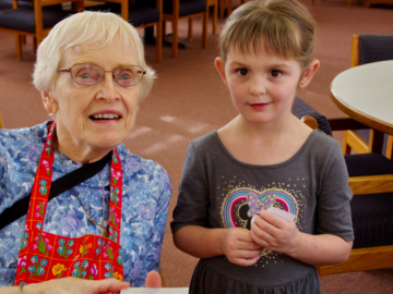 10 Free You Matter Cards!