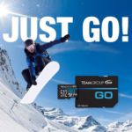 Teamgroup GO 512GB Micro SDXC Memory Card with Adapter $29.99 Shipped Free (Reg. $36)