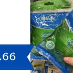 $1.66 Oral-B Floss Picks at Walgreens
