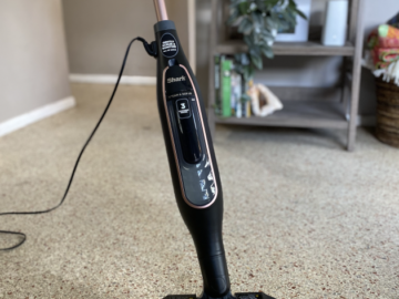 *HOT* Shark Steam & Scrub Mop with Steam Blaster for just $119.99 shipped! (Reg. $200)