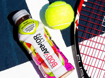 12-Pack BodyArmor Lyte Sports Drink, Kiwi Strawberry as low as $10.20 Shipped Free (Reg. $15.36) – 34K+ FAB Ratings! – 85¢/6-oz Bottle
