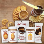 Save 30% on Justin’s Nut Butter Spread and Cups from $4.05 After Coupon (Reg. $6.20+) – St. Patricks Day Promo