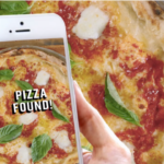 Last Day to Get a FREE Medium 2-Topping Pizza!