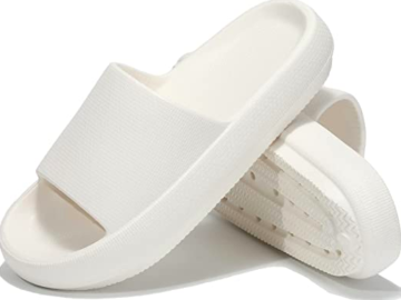 Cloud Slides only $11.99!