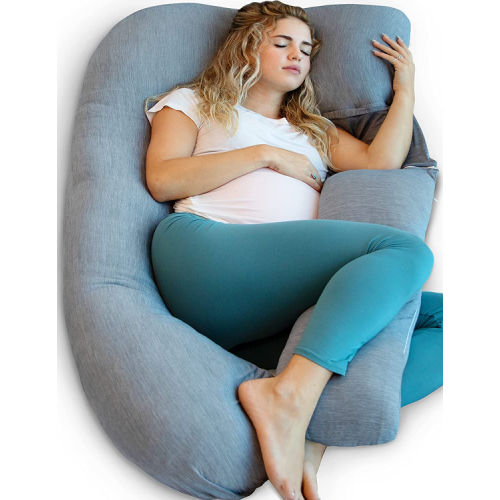 Today Only! PharMeDoc Memory Foam & Maternity Pillows from $23.95 (Reg. $30+)