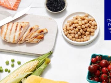 Get 6 Months Weight Watchers For $60! Ends Tomorrow!