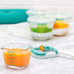 4-Count Glass Baby Blocks Food Storage Containers $11.95 (Reg. $22) – $2.99/4-Oz Container – FAB Ratings!
