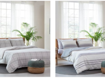 Madeleine Home: Bedding Sets