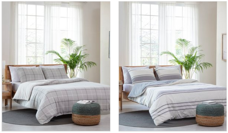 Madeleine Home: Bedding Sets