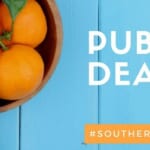 Publix Unadvertised Deals: 3/22-3/28