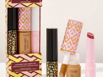 *HOT* Tarte: Up to 70% off Warehouse Sale + Free Shipping!