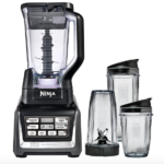 Nutri Ninja Personal and Countertop Blender only $119.99 shipped!