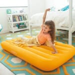 Intex Cozy Kidz Inflatable Airbed