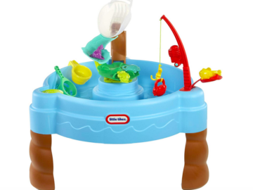 HOT Little Tikes Toy Deals!