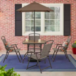 *HOT* Up to 70% off Patio Furniture at Home Depot Today!