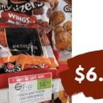 $6.49 Tyson Any’tizers Chicken (reg. $14.99)