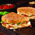 Corner Bakery Cafe: 20% off Online Orders Today!