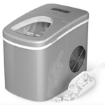 Homelabs Portable Ice Maker Machine for Countertop