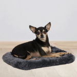 MidWest 18-Inch Bolster Pet Bed $4.19 (Reg. $13) – 76K+ FAB Ratings!