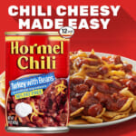 12-Pack Hormel Chili Turkey with Beans as low as $24.17 Shipped Free (Reg. $25.44) – $2.01/15 Ounce Can