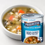 12-Pack Progresso Light Soup, Italian Style Wedding as low as $14.03 After Coupon (Reg. $26.16) – $1.17/18.5-Oz Can + Free Shipping