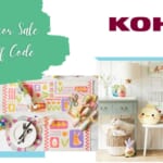 50% Off Easter Decor + Extra 20% Off