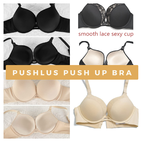 Start spring with a new bra from $21.74 After Code + Coupon (Reg. $24.79) – FAB ratings
