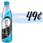 Save on ZenWtr Distilled Water at Kroger & Publix