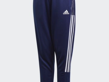HOT Deals on Adidas Clothes = 6-Pack Socks just $6.30 shipped, Pants just $10 shipped, and more!