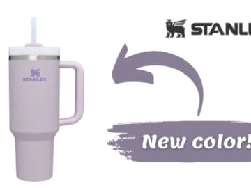 Stanley | New Soft Matte Orchid Quencher