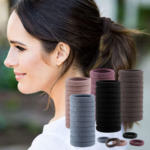 100-Count Thick Seamless Hair Ties as low as $5.64 Shipped Free (Reg. $7) – 6¢ each – Natural Colors