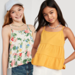 2 Days Only! Save 60% Off on Girl’s Spring Faves from $6.49 (Reg. $16.99) + for Boys, Women, and Men – thru 4/27!