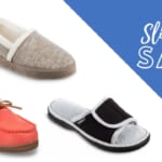Women’s Slippers Sale at Kohl’s
