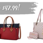 MKF Collection Handbag Sets $47.99 or Less!