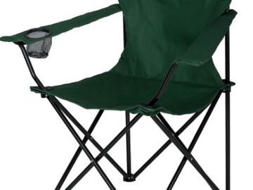 *HOT* Academy Sports Logo Armchairs only $5.99, plus more!!