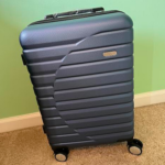 CLUCI Carry On Luggage with Spinner Wheels only $59.99 shipped (Reg. $100!)