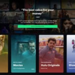 Hulu | One Month Free Trial (No Ads)