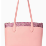 Kate Spade Glitter Tote only $63.20 shipped, plus more!