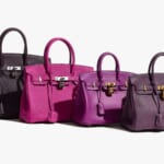 A Guide to Hermes Purples