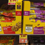 Nestle Toll House Morsels Just $1.99 At Kroger