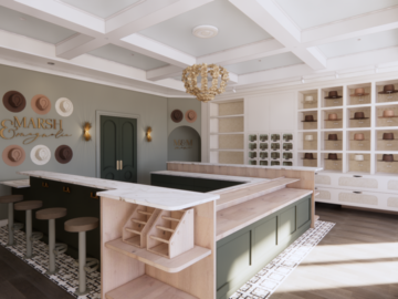 What’s New in Charleston This Fall