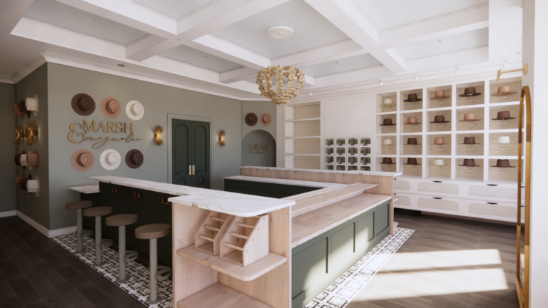 What’s New in Charleston This Fall