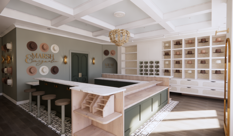 What’s New in Charleston This Fall