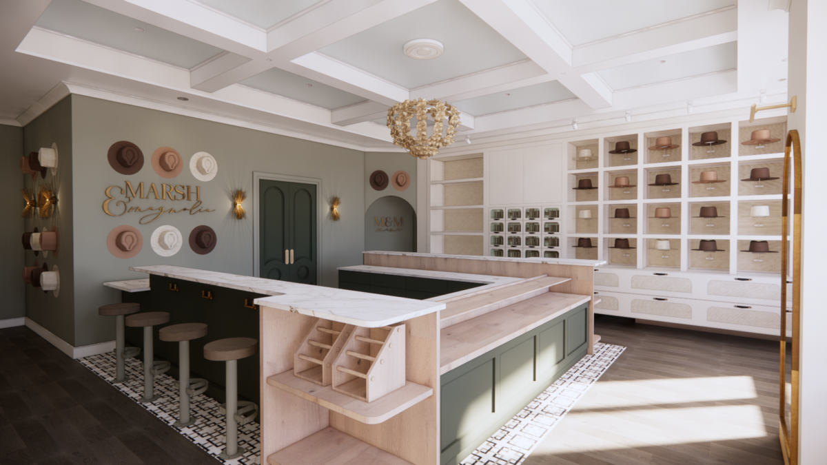 What’s New in Charleston This Fall